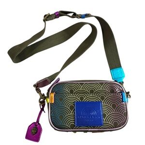 Kurt Geiger London Small Southbank Camera Bag NWOT